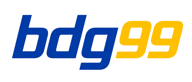 bdg99 লোগো